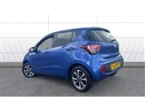 Hyundai I10 Image 2