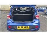 Hyundai I10 Image 4