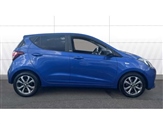 Hyundai I10 Image 5