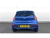 Hyundai I10 Image 6