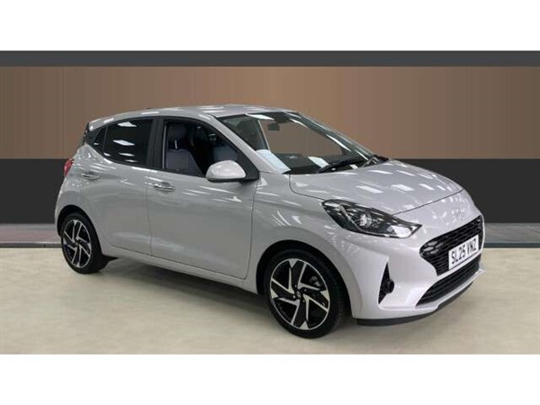Large image for the Used Hyundai i10
