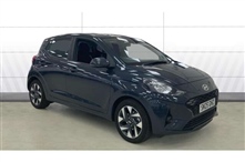 Used Hyundai I10