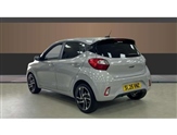 Hyundai I10 Image 2