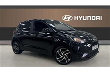Used Hyundai I10