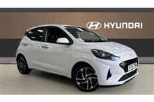 Used Hyundai I10