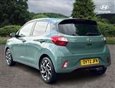 Hyundai I10 Image 2