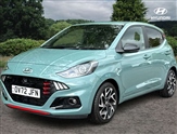 Hyundai I10 Image 4