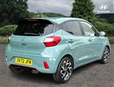 Hyundai I10 Image 5