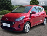 Hyundai I10 Image 4