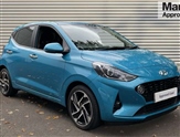 Hyundai I10 Image 1