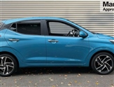 Hyundai I10 Image 2