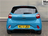 Hyundai I10 Image 4