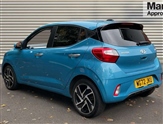 Hyundai I10 Image 5
