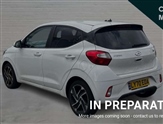Hyundai I10 Image 2