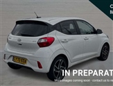 Hyundai I10 Image 4