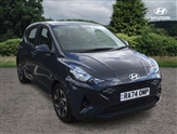 Hyundai I10 Image 1