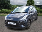 Hyundai I10 Image 4