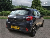 Hyundai I10 Image 5