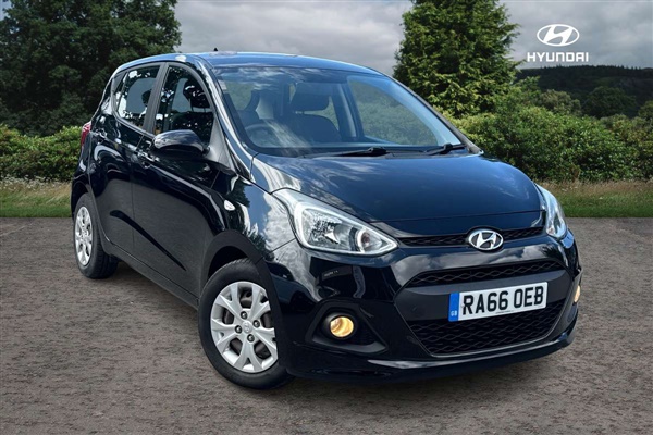 Large image for the Used Hyundai i10