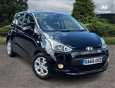 Hyundai I10 Image 1