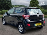 Hyundai I10 Image 2