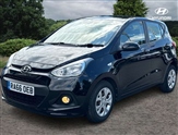 Hyundai I10 Image 4