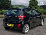 Hyundai I10 Image 5