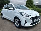Hyundai I10 Image 1