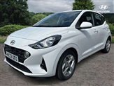Hyundai I10 Image 4