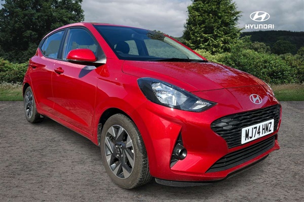 Large image for the Used Hyundai i10