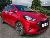 Hyundai I10 Image 1