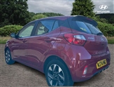 Hyundai I10 Image 2