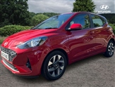 Hyundai I10 Image 4