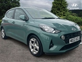 Hyundai I10 Image 1