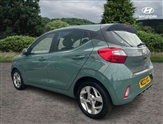 Hyundai I10 Image 2