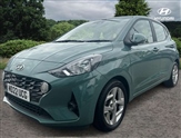 Hyundai I10 Image 4