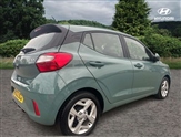 Hyundai I10 Image 5