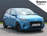 Hyundai I10 Image 1