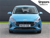 Hyundai I10 Image 3