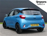 Hyundai I10 Image 4