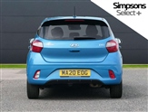 Hyundai I10 Image 5