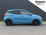 Hyundai I10 Image 6