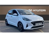 Hyundai I10 Image 1