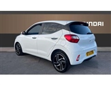 Hyundai I10 Image 2