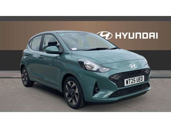 Large image for the Used Hyundai i10