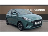 Hyundai I10 Image 1