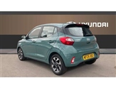 Hyundai I10 Image 2
