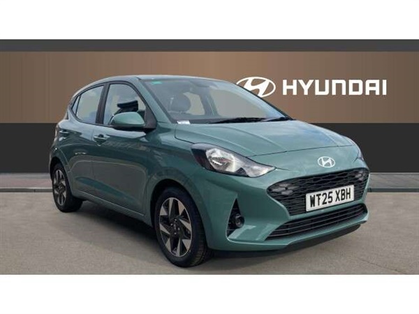 Large image for the Used Hyundai i10