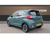 Hyundai I10 Image 2
