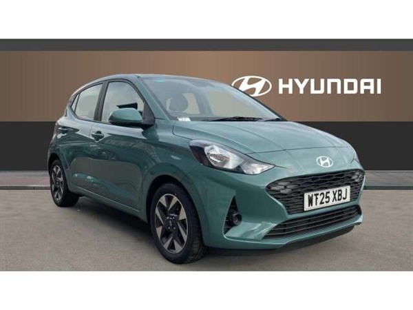 Large image for the Used Hyundai i10